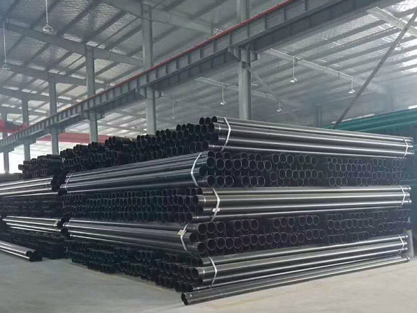 李沧热轧耐候钢管