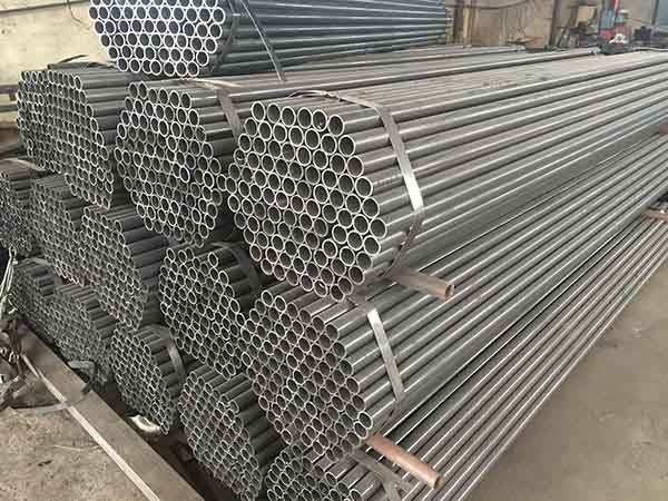 李沧nd考登钢管